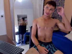 davis_saint's webcam