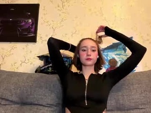 dawnehanthorn's webcam