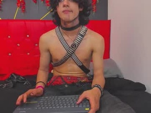 dax669's webcam