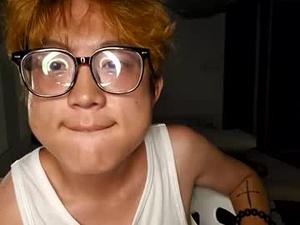 dayaoge111's webcam