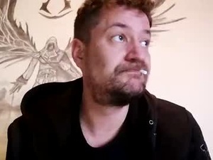 daywalker106's webcam