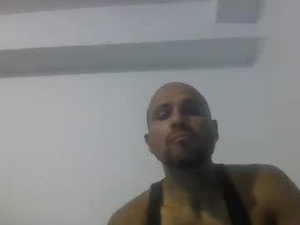daywalker484607's webcam