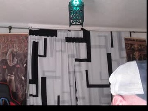 dazmorgon's webcam