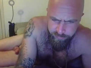 dazwolf's webcam