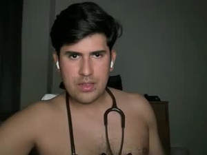 dcenturno's webcam