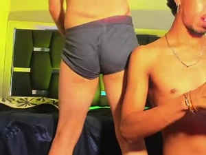 deamon_black's webcam