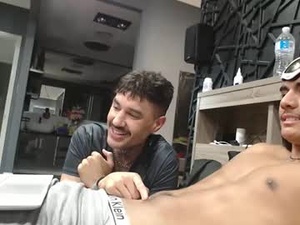deandr32's webcam