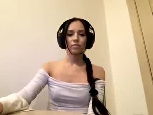 deanselusi's webcam