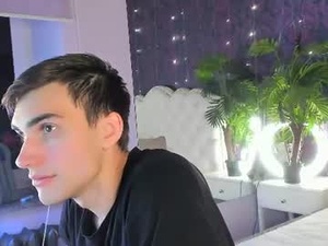 deanwilde's webcam