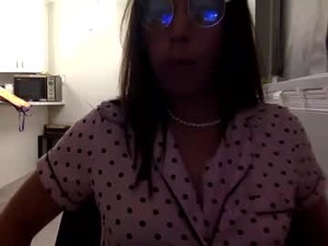 dearbunnylatina95's webcam