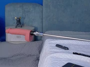 dearluana's webcam