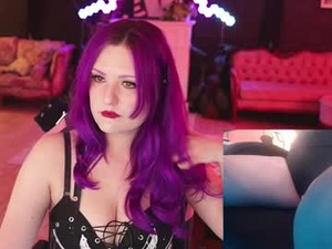 dearxfawnxcosplay's webcam