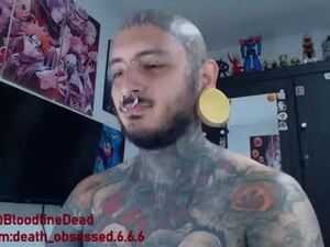 death_ink666's webcam