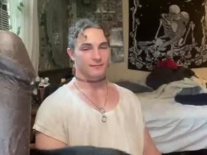 deathenby's webcam