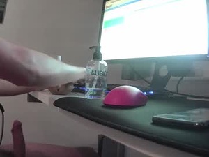 deathmaster520's webcam