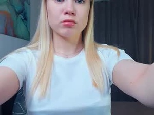 debbraalce's webcam