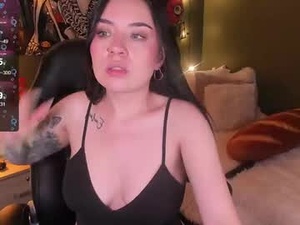 deborah1_'s webcam
