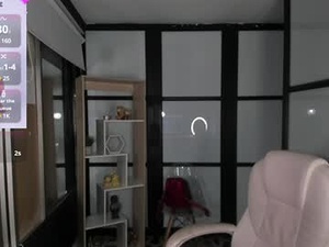 deboralombardi's webcam
