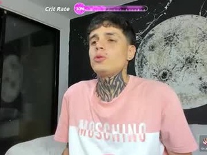 declan_fox's webcam