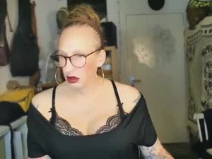 deeliah's webcam