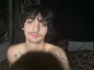 defundher's webcam