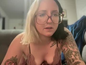 degeneratealiceof's webcam