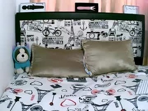deimon0612's webcam