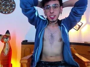deimondx's webcam