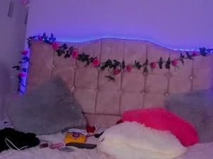 deisyfoxx's webcam