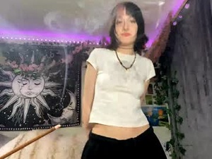 delcieagcaoili's webcam