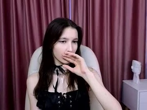 delfy_dream's webcam