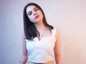 deliciamancinelli's webcam