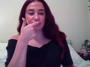 delilahraynee's webcam