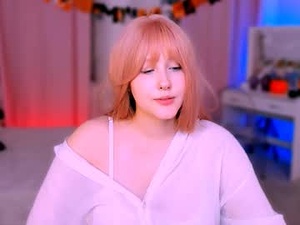 delilahtaylor's webcam