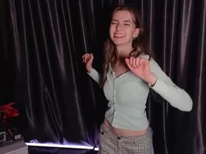 delisawobig's webcam