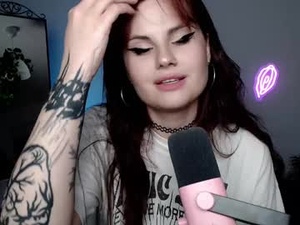 dellacrush_'s webcam