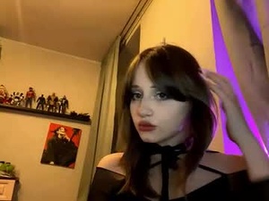 dellademetriou's webcam