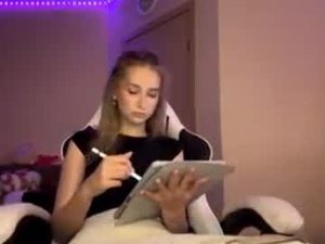 delorisstrzelecki's webcam