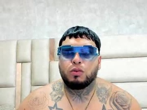 demetriou_marquis's webcam