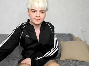 demiancartier's webcam