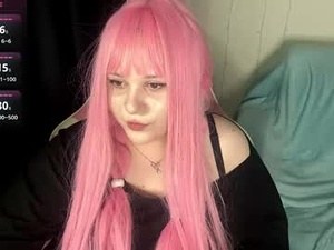 demililllly's webcam
