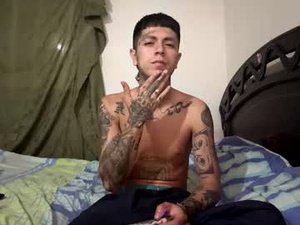 demon_2407's webcam