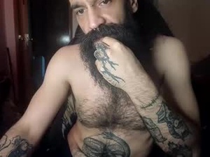 demondaddyj's webcam