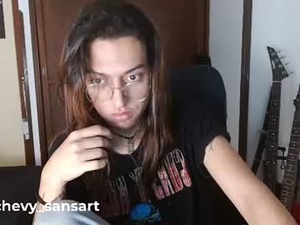 demonkaos's webcam