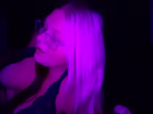 dendropoison's webcam