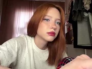 deneseforgey's webcam