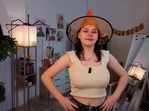 denicehendson's webcam