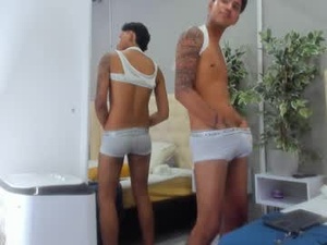 denis_carpenter's webcam