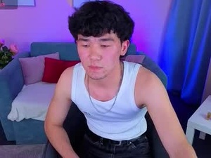 denishunter's webcam