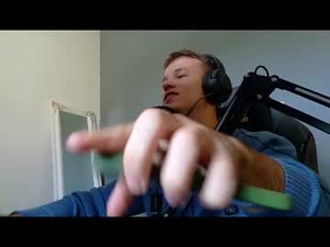 dennisdillon's webcam
